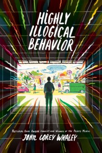 HighlyIllogicalBehavior