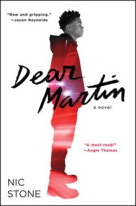 DearMartin