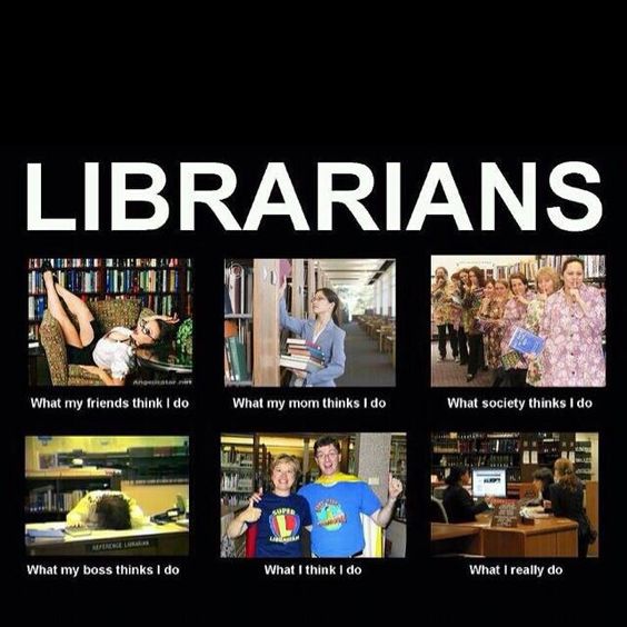 Librarians