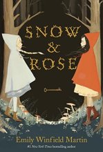 Snow&amp;Rose