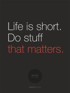 LifeIsShort