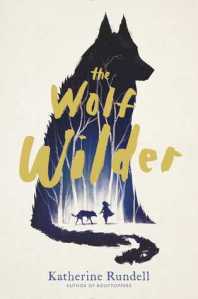 WolfWilder