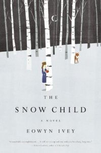 TheSnowChild