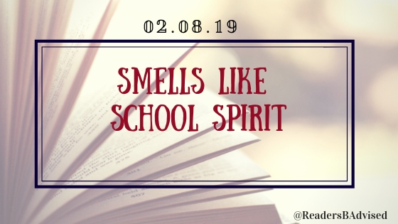 SmellsLikeSchoolSpirit