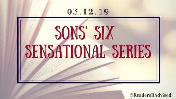 Sons'SixSensationalSeries
