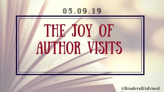 JoyofAuthorVisits