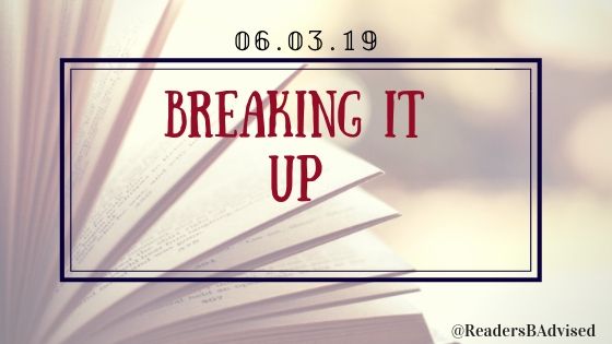 BreakingItUp