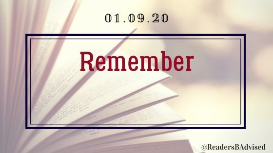 Remember