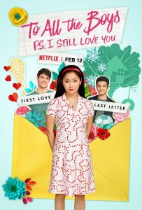 ToAllTheBoys