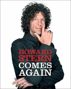HowardSternComesAgain